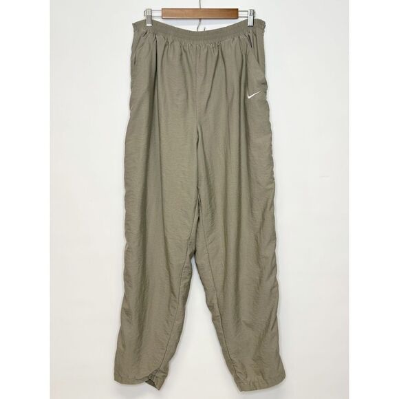 Nike Athletic Pant Side Snap Size XXL - Picture 1 of 9